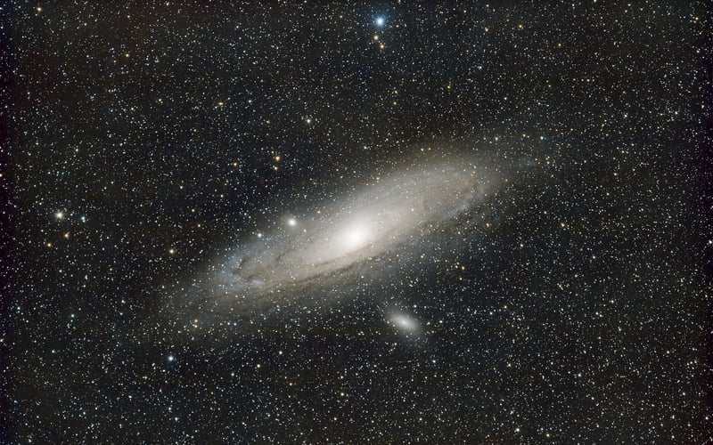 Galaxy Universe Cosmos