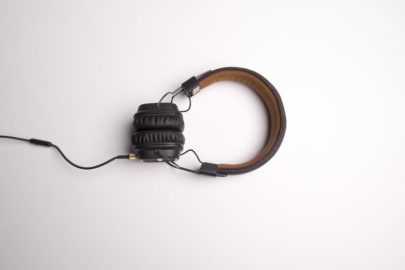 Music Headphones