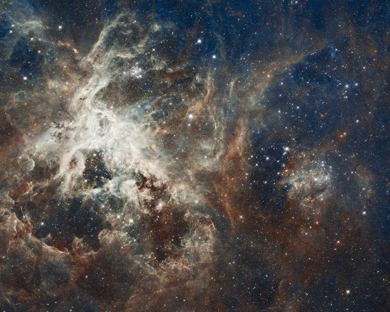 Starry Sky